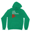 delaware state trending Unisex Hoodie