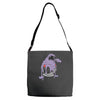 muk your pok&eacute; ball Adjustable Strap Totes