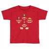brohemian rhapsody Toddler T-shirt