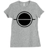 gargantua Ladies Fitted T-Shirt