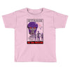 trask industrie Toddler T-shirt