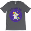 Unicorns Dab T-Shirt