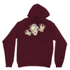 albert einstein Unisex Hoodie