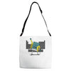 mercury Adjustable Strap Totes