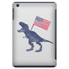 Patriotic T-Rex iPad Mini