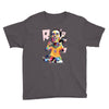 Ronaldinho Youth Tee