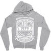 If Things Better 1979 Age Approach Magnificent Zipper Hoodie