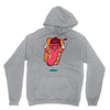 cool hotdog Unisex Hoodie
