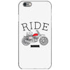 ride and shine iPhone 6/6s Case