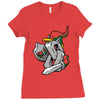linkage Ladies Fitted T-Shirt