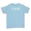eat sleep game gamer Youth Tee