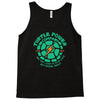 turtle power company Tank Top