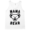 mama bear Tank Top