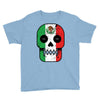 mexico till i die Youth Tee