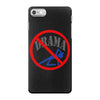no drama iPhone 7 Case