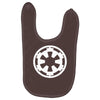 galactic empire Baby Bibs