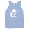 camera Tank Top