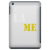 lame iPad Mini