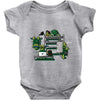 roommates Baby Onesie