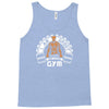 i am groot guardians galaxy gym Tank Top