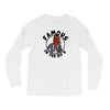 famous in the 90's Long Sleeve Shirts