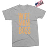 wife mom boss Exclusive T-shirt