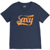 saxophone saxy V-Neck Tee