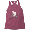 biker mice Racerback Tank
