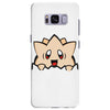 poke Samsung Galaxy S8 Plus
