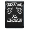 trust me i'm jewish iPad Mini