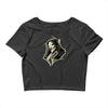reaper (2) Crop Top