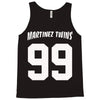 martinez twins Tank Top