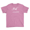 charles bronson death wish Youth Tee