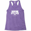 wayne's Racerback Tank