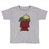 my neighbor totoro 1 Toddler T-shirt