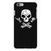 rock skull iPhone 6 Plus/6s Plus Case