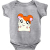 hamtaro Baby Onesie