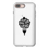 eat all you want iPhone 8 Plus