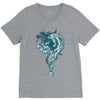 inspiration V-Neck Tee