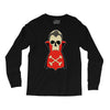 dracula (2) Long Sleeve Shirts