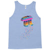 pi &ntilde;ata Tank Top