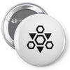 cybertron Pin-back button