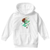 released Youth Hoodie