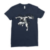 venom 6 Ladies Fitted T-Shirt