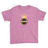 Princess Youth Tee