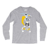 zero splatter clearance Long Sleeve Shirts