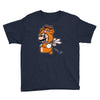 waka waka wahooooo Youth Tee