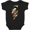 Izuku Midoriya Baby Bodysuit