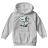 number 208! Youth Hoodie
