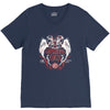 family business V-Neck Tee